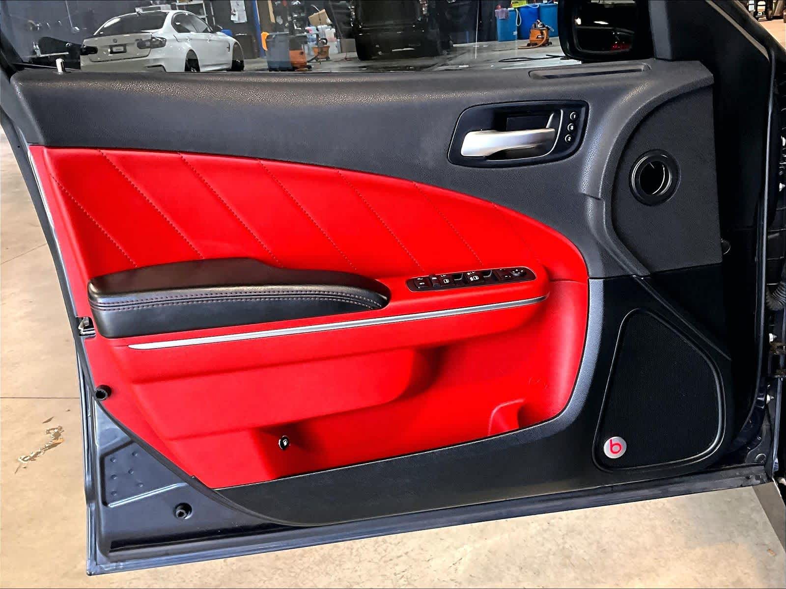 2017 Dodge Charger R/T Scat Pack - Photo 9