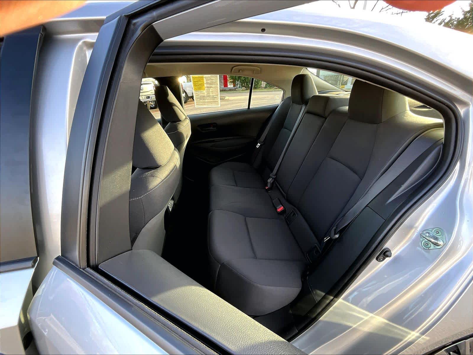 2024 Toyota Corolla LE - Photo 15