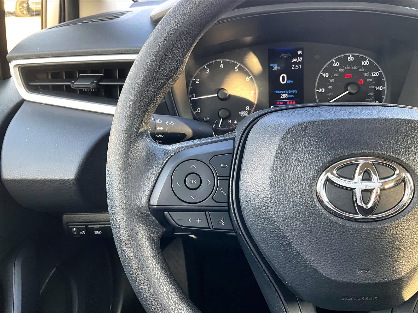 2024 Toyota Corolla LE - Photo 22