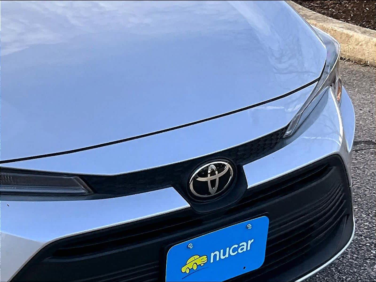 2024 Toyota Corolla LE - Photo 29