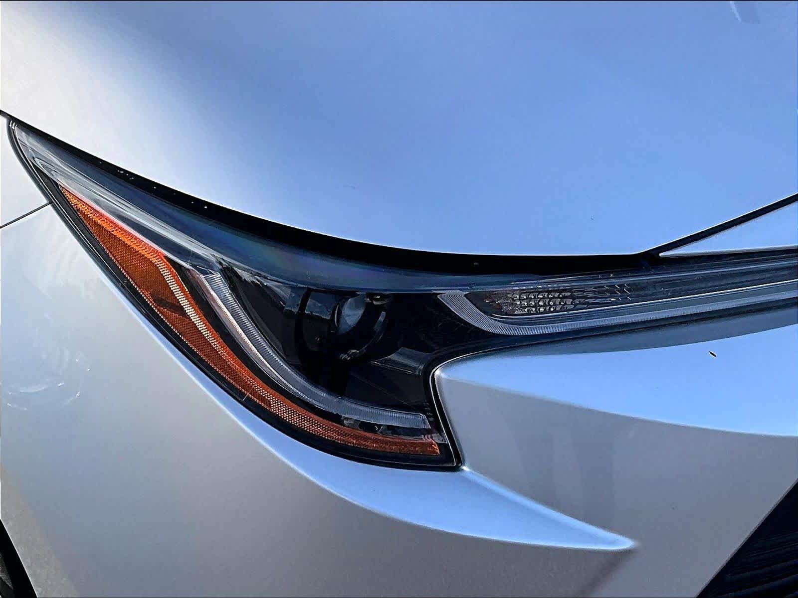 2024 Toyota Corolla LE - Photo 30