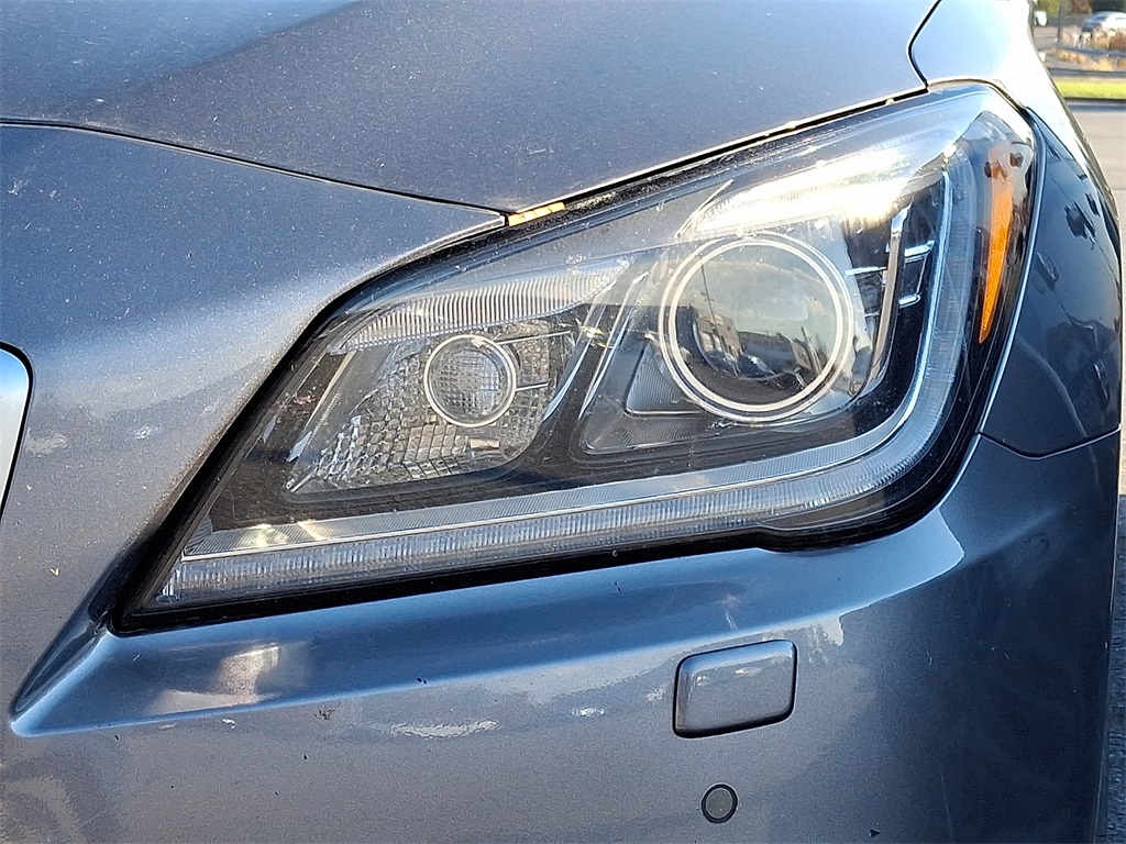 2015 Hyundai Genesis 3.8 - Photo 5