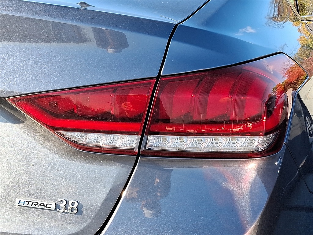 2015 Hyundai Genesis 3.8 - Photo 6