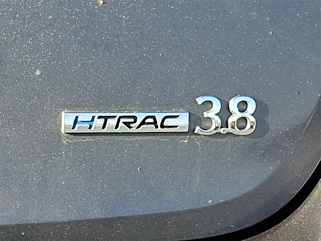 2015 Hyundai Genesis 3.8 - Photo 10