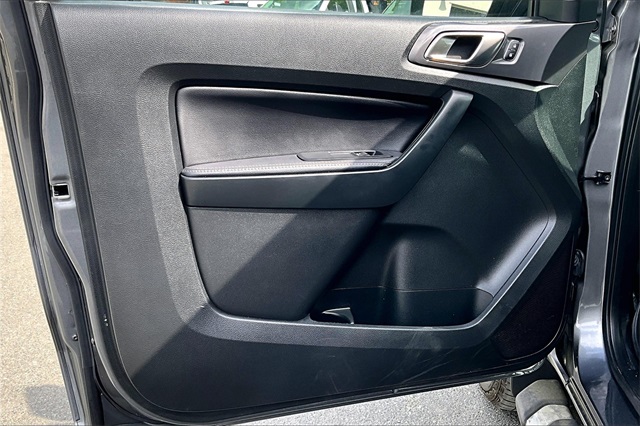 2022 Ford Ranger Lariat - Photo 18
