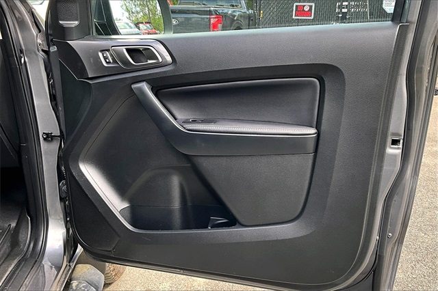 2022 Ford Ranger Lariat - Photo 19