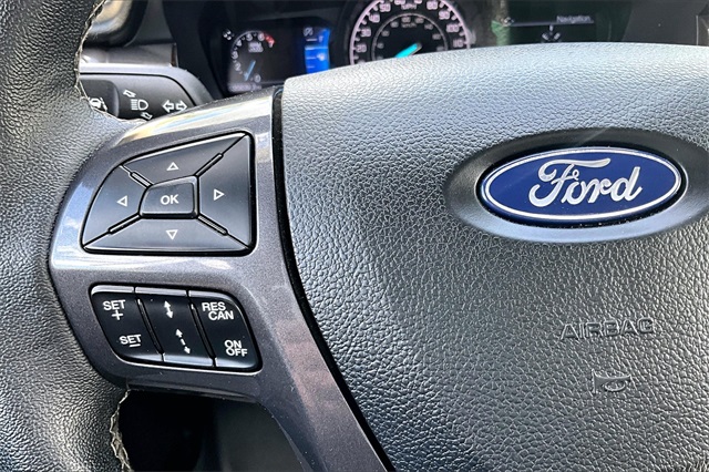2022 Ford Ranger Lariat - Photo 23