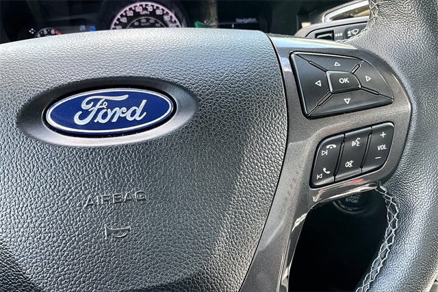2022 Ford Ranger Lariat - Photo 24