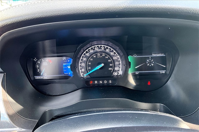 2022 Ford Ranger Lariat - Photo 25
