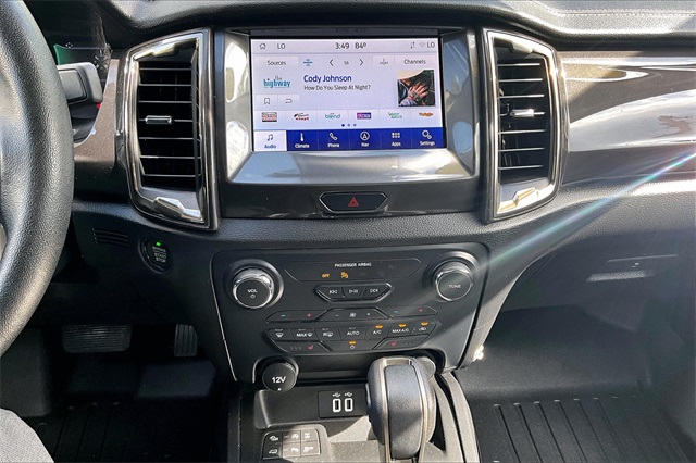 2022 Ford Ranger Lariat - Photo 27