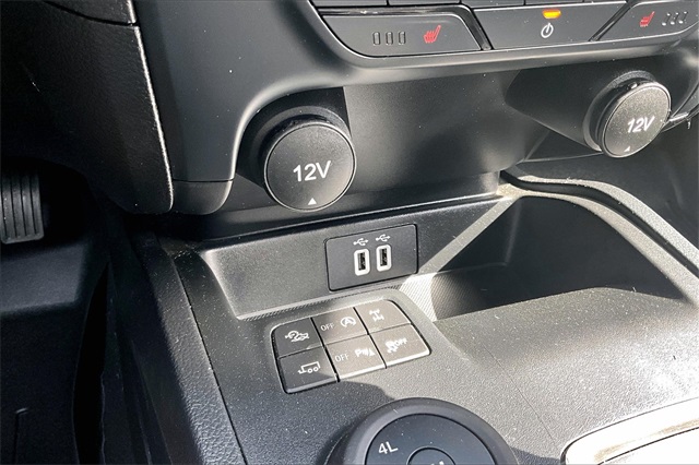 2022 Ford Ranger Lariat - Photo 28