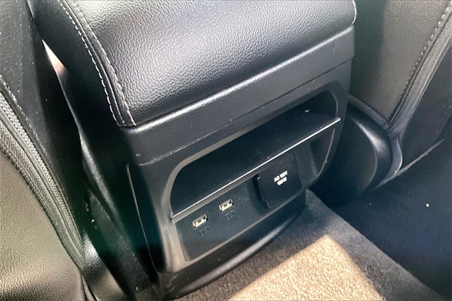 2022 Ford Ranger Lariat - Photo 29