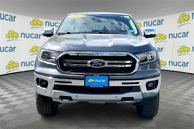 2022 Ford Ranger Lariat - Photo 3