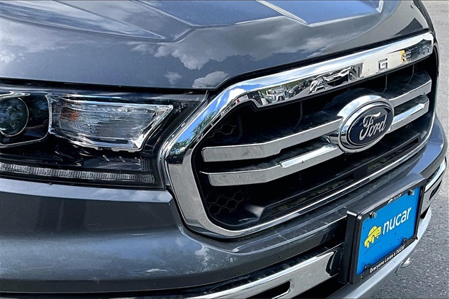 2022 Ford Ranger Lariat - Photo 31