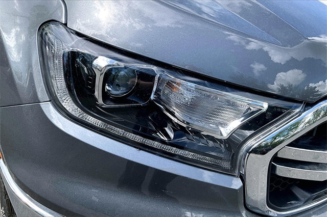 2022 Ford Ranger Lariat - Photo 32