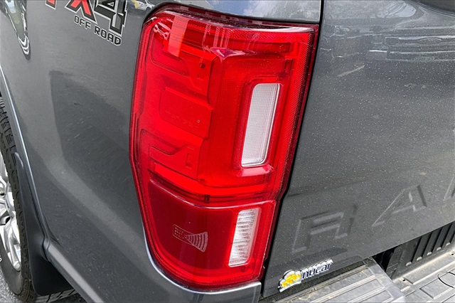 2022 Ford Ranger Lariat - Photo 33