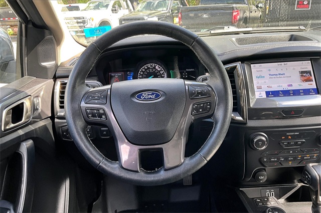 2022 Ford Ranger Lariat - Photo 5