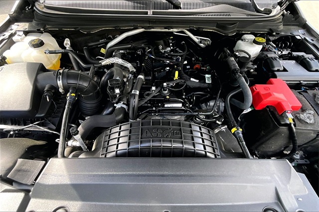 2022 Ford Ranger Lariat - Photo 10