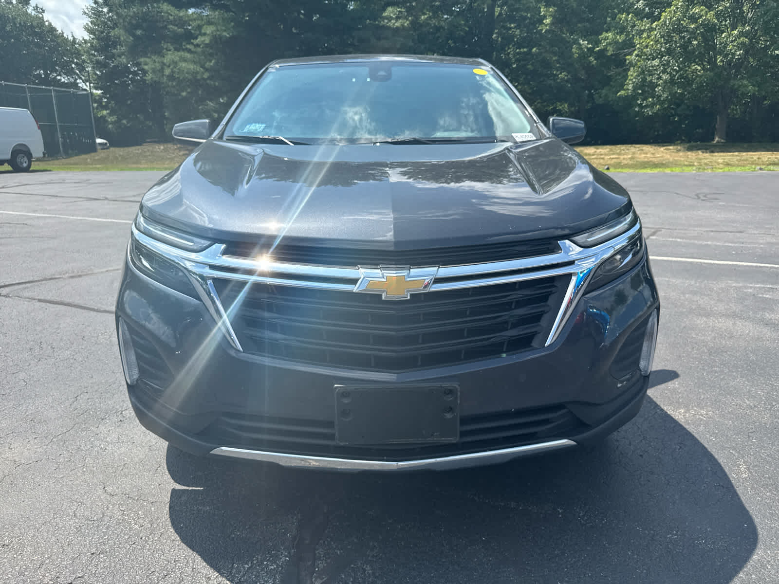 2022 Chevrolet Equinox LT - Photo 8