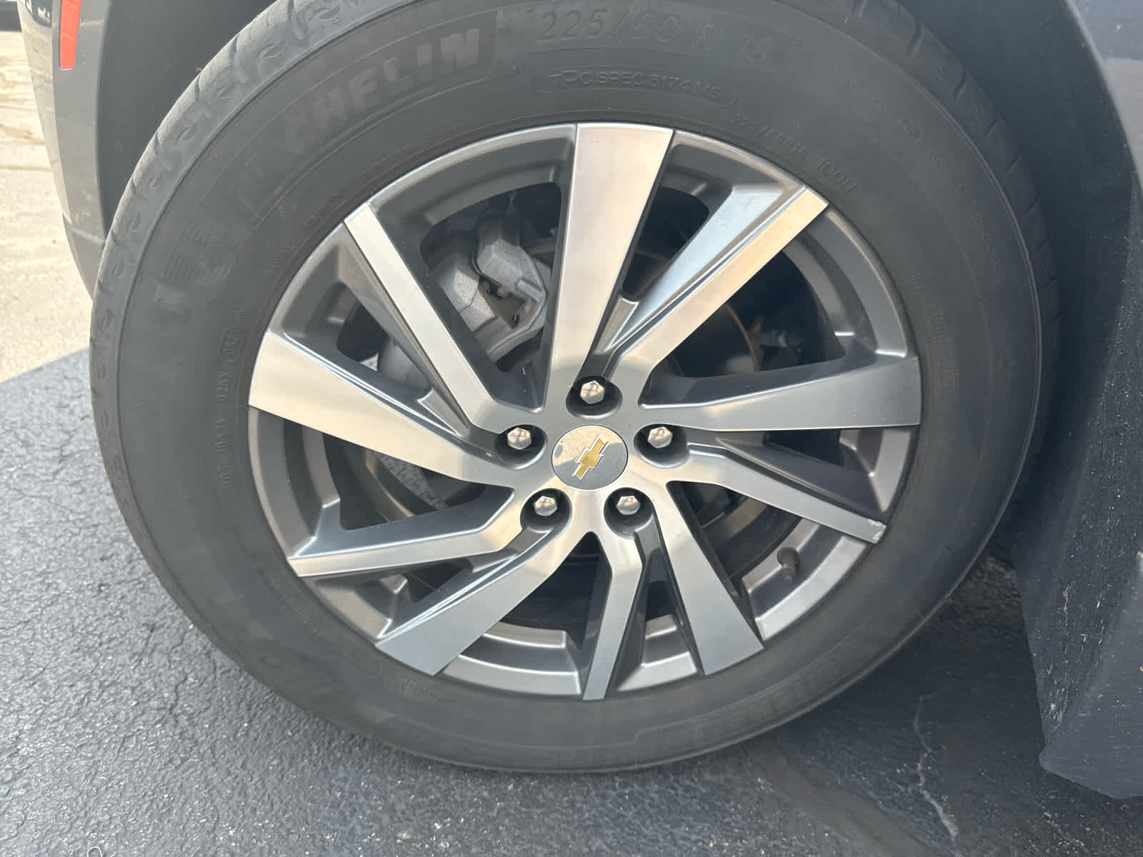 2022 Chevrolet Equinox LT - Photo 9