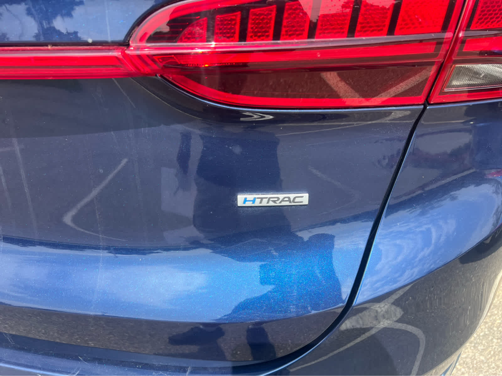 2022 Hyundai Santa Fe SEL - Photo 11