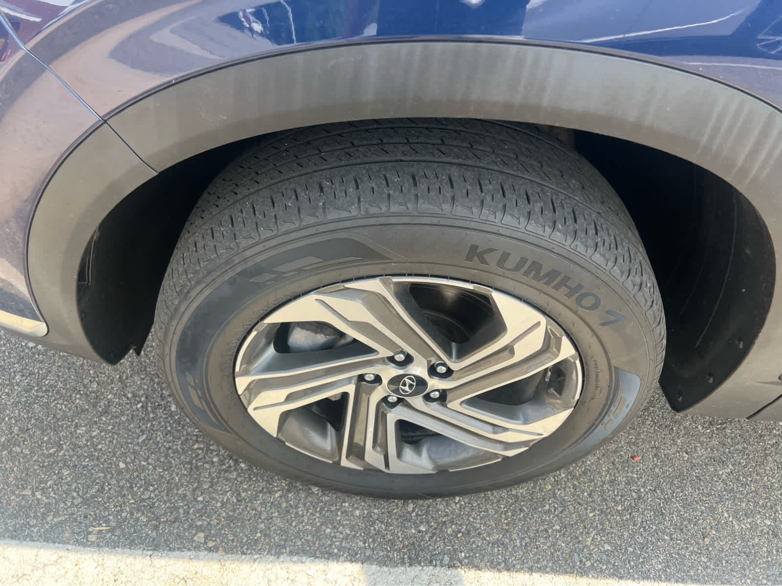 2022 Hyundai Santa Fe SEL - Photo 12
