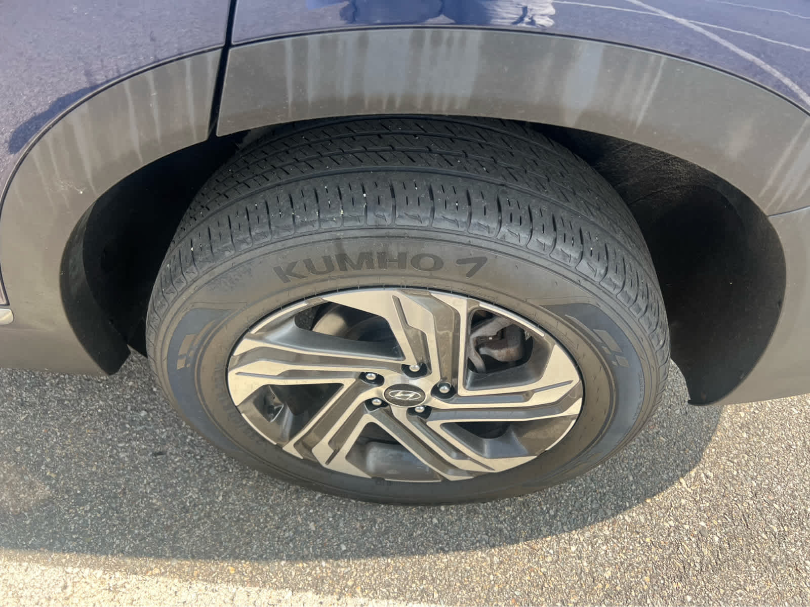 2022 Hyundai Santa Fe SEL - Photo 13