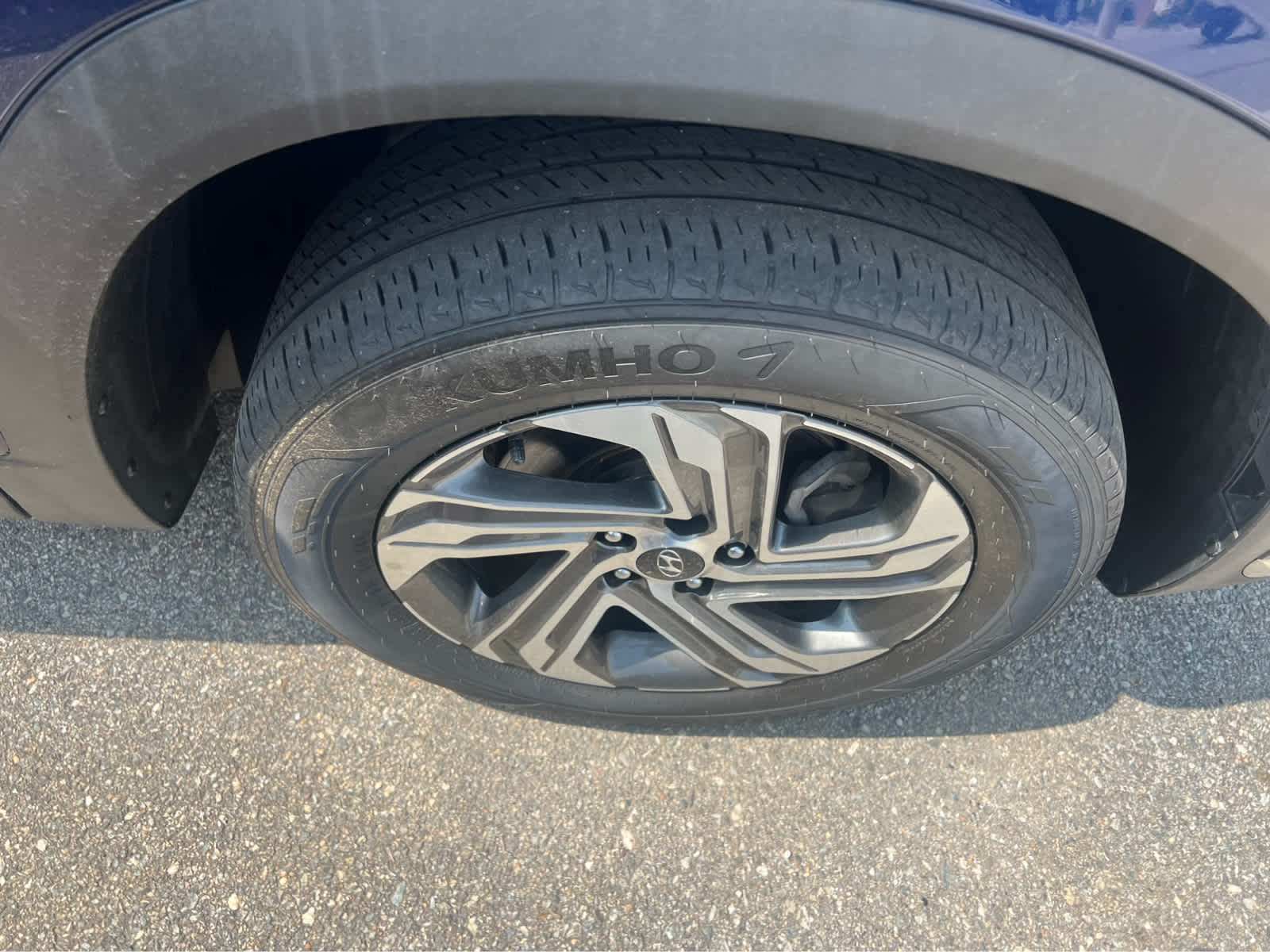 2022 Hyundai Santa Fe SEL - Photo 15
