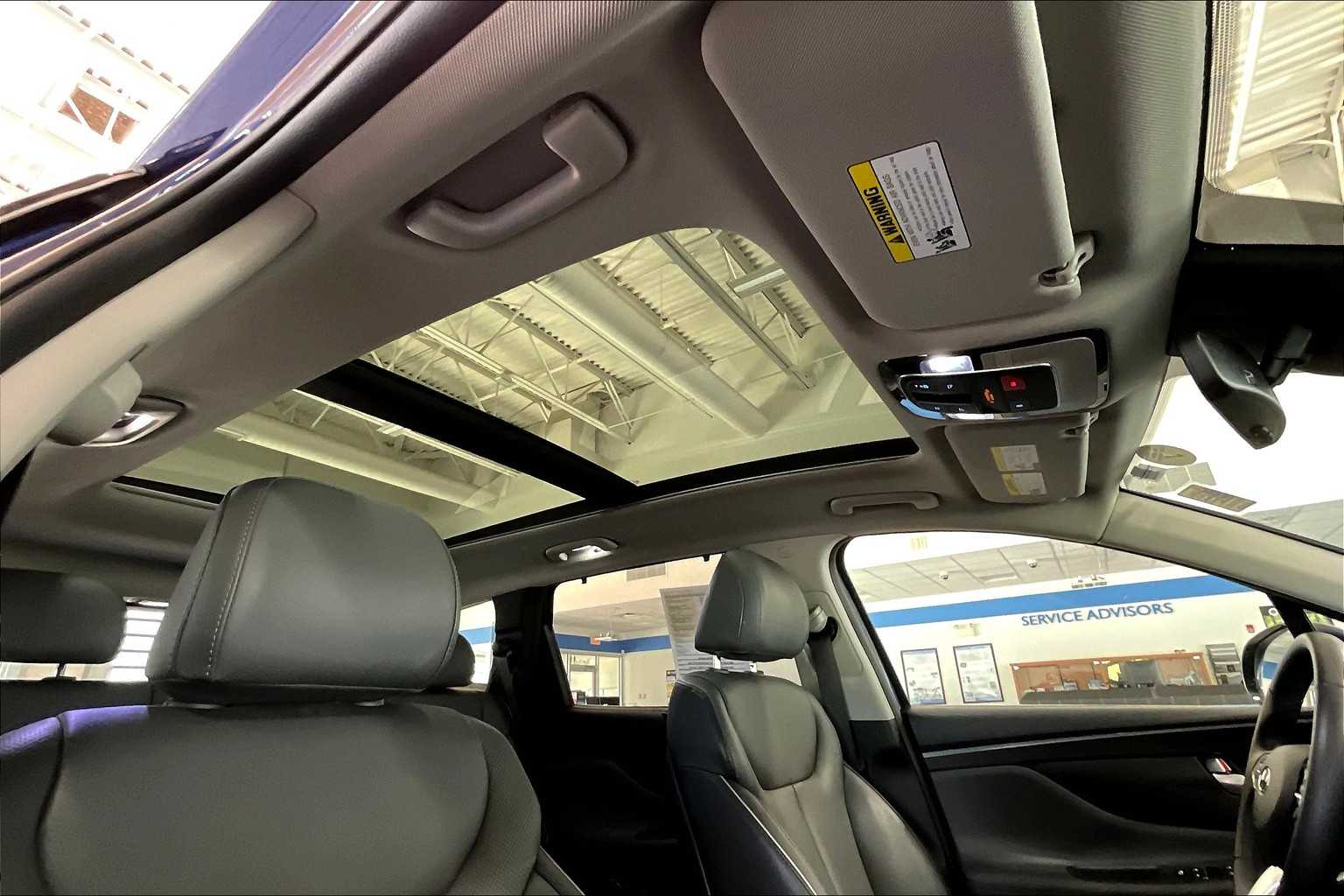 2022 Hyundai Santa Fe SEL - Photo 22