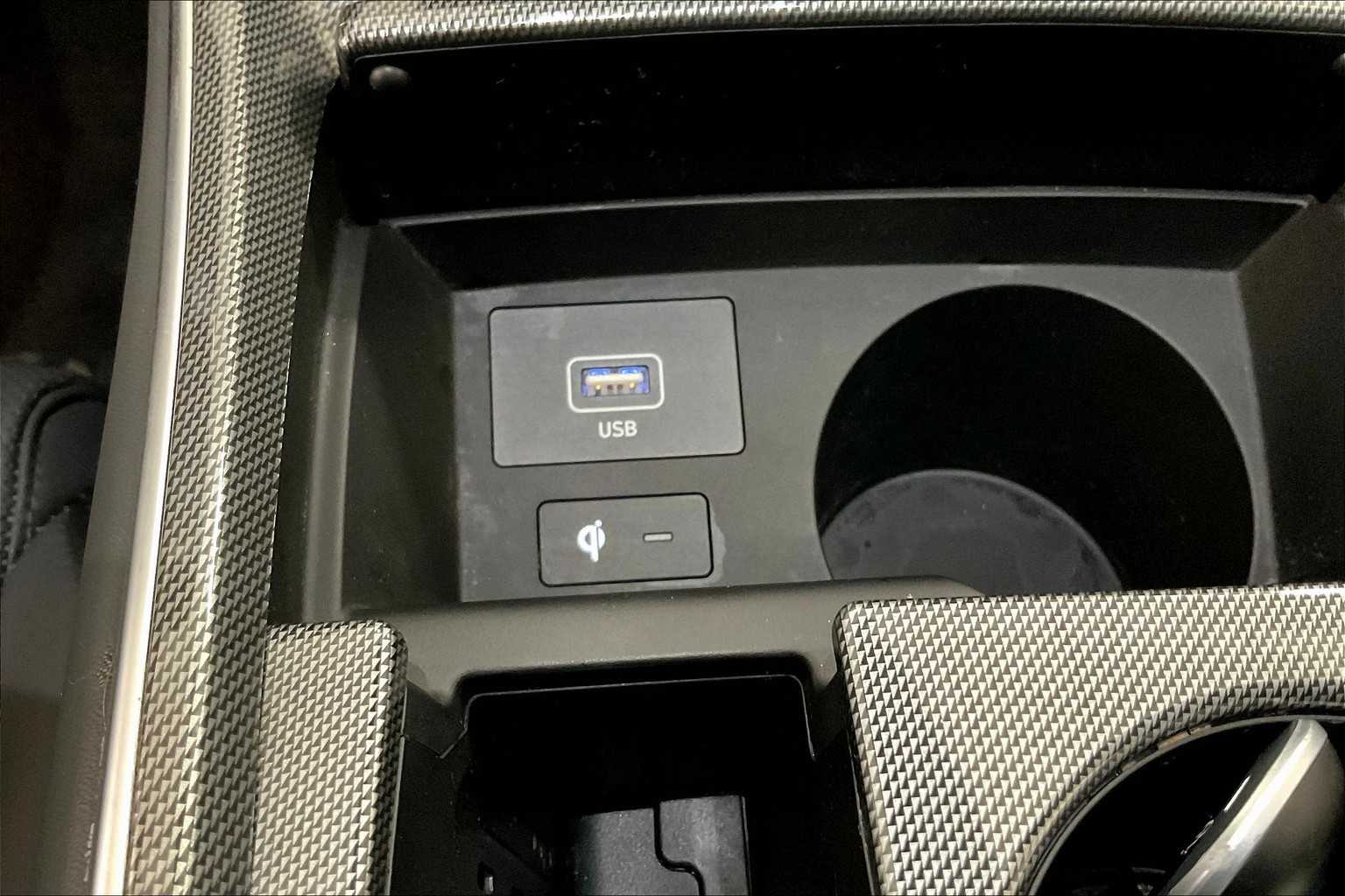 2022 Hyundai Santa Fe SEL - Photo 26