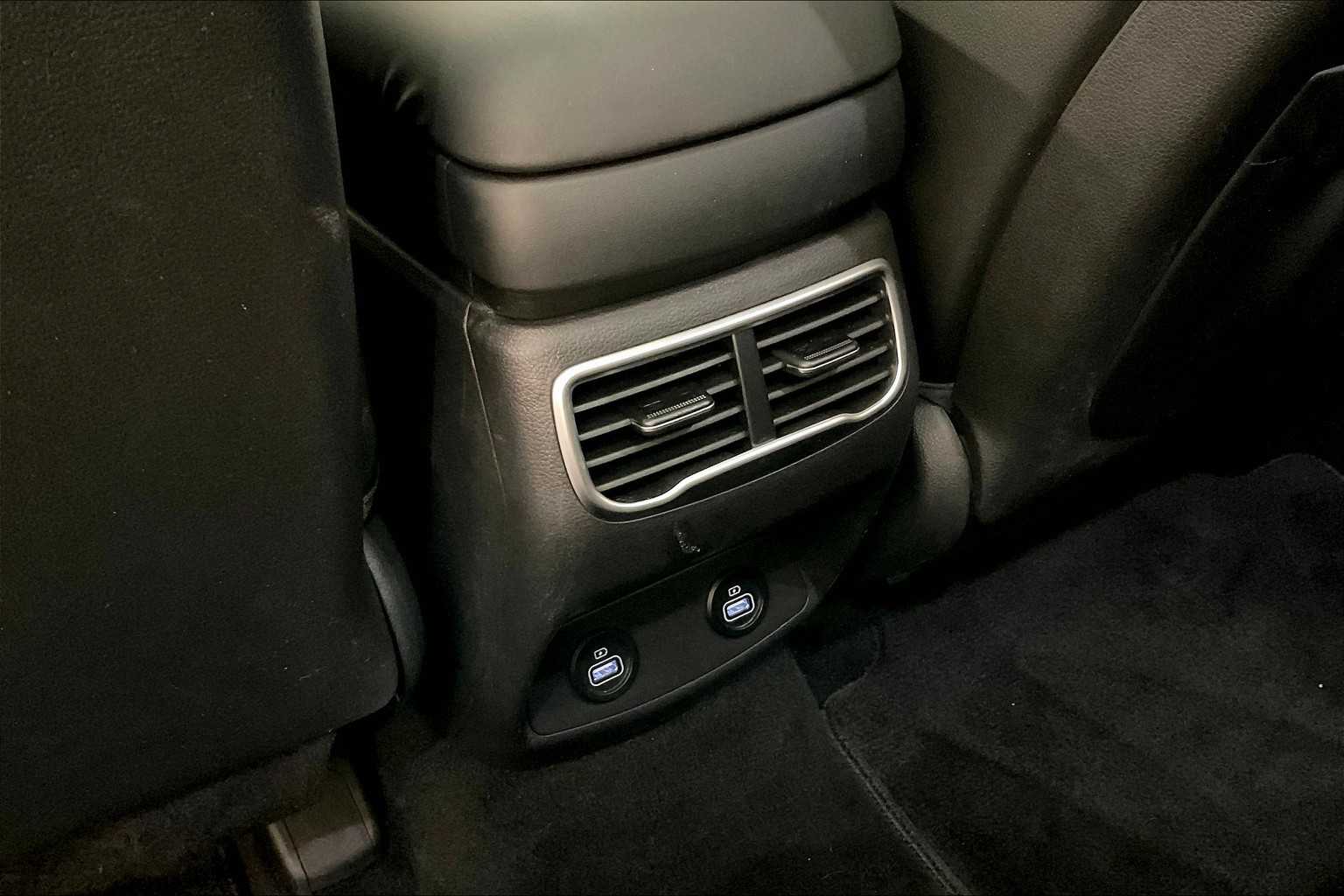 2022 Hyundai Santa Fe SEL - Photo 27