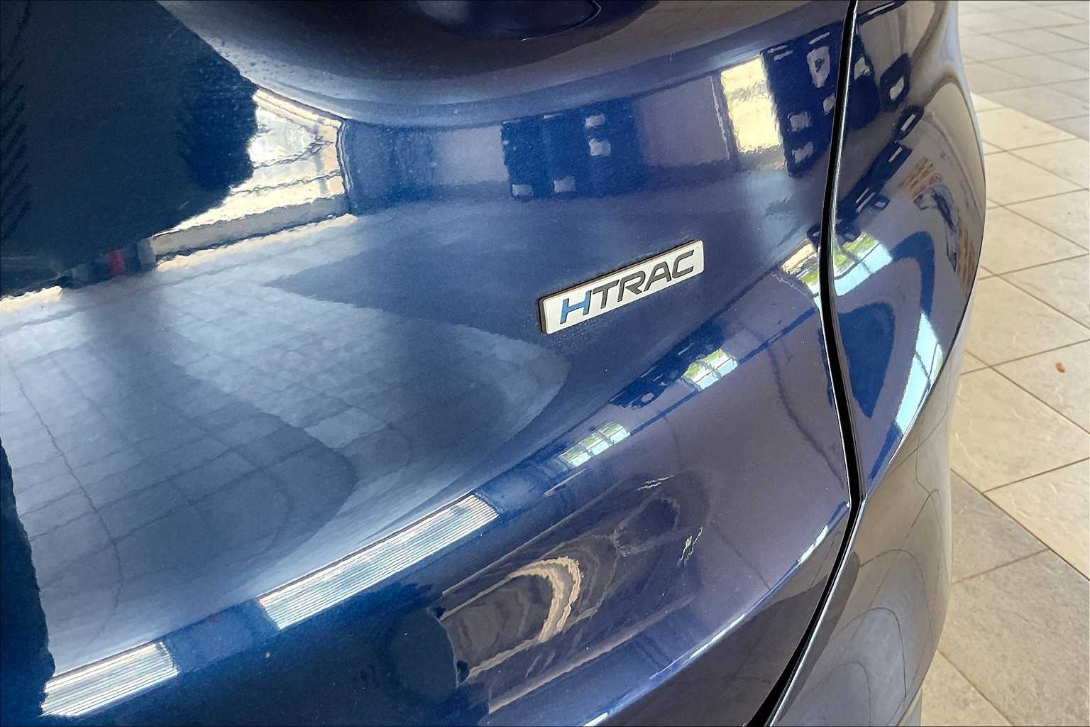 2022 Hyundai Santa Fe SEL - Photo 28