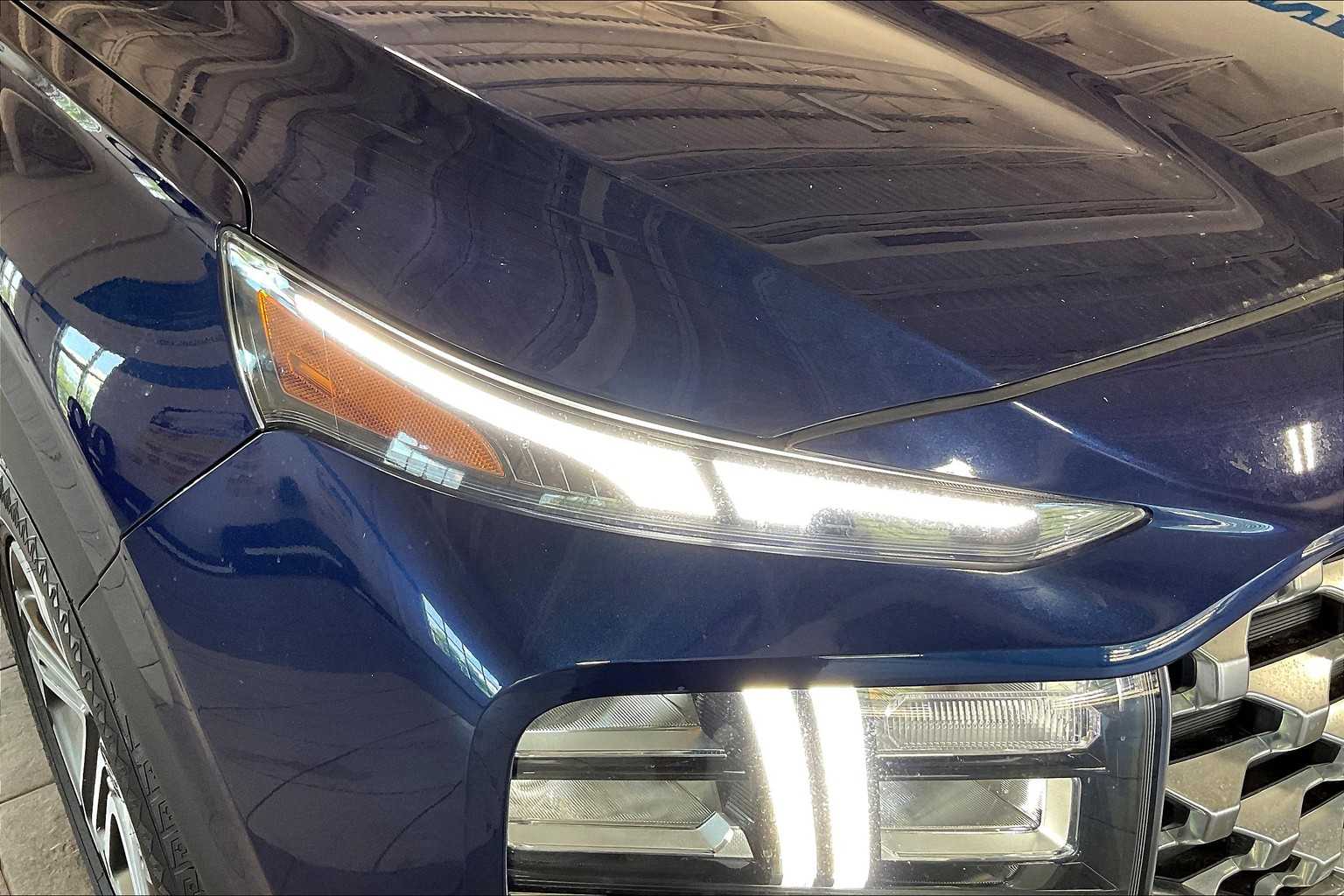 2022 Hyundai Santa Fe SEL - Photo 31
