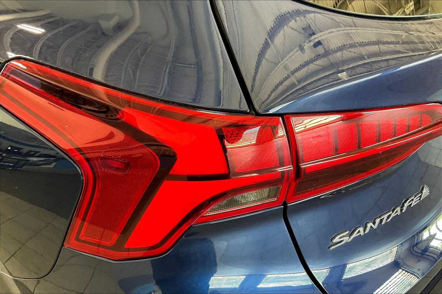 2022 Hyundai Santa Fe SEL - Photo 32