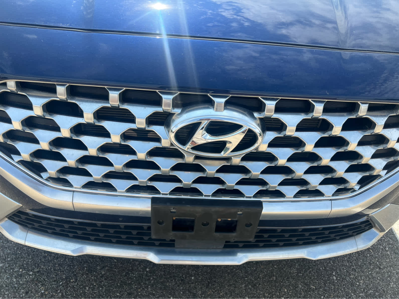 2022 Hyundai Santa Fe SEL - Photo 4