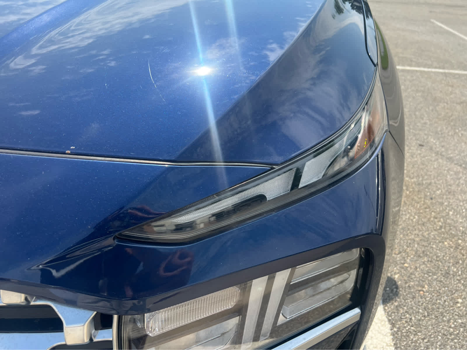 2022 Hyundai Santa Fe SEL - Photo 5