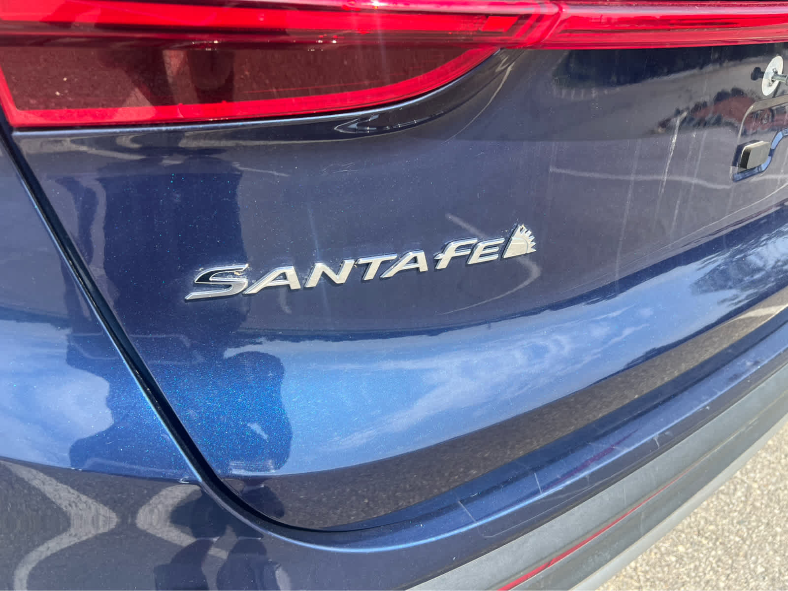 2022 Hyundai Santa Fe SEL - Photo 8