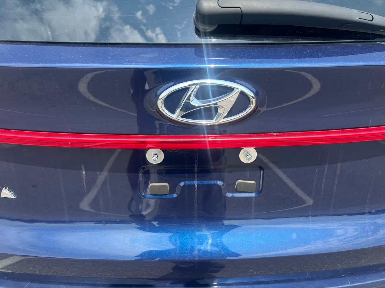 2022 Hyundai Santa Fe SEL - Photo 9