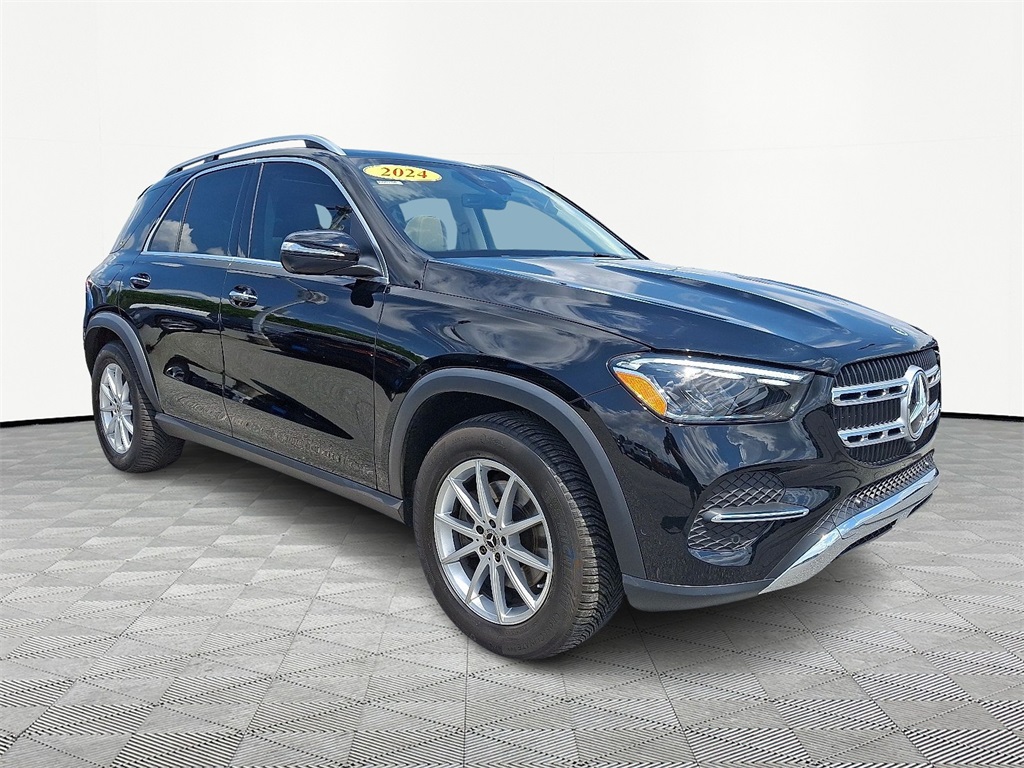2024 Mercedes-Benz GLE GLE 350 - Photo 1