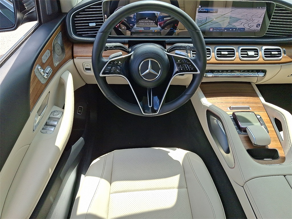 2024 Mercedes-Benz GLE GLE 350 - Photo 11