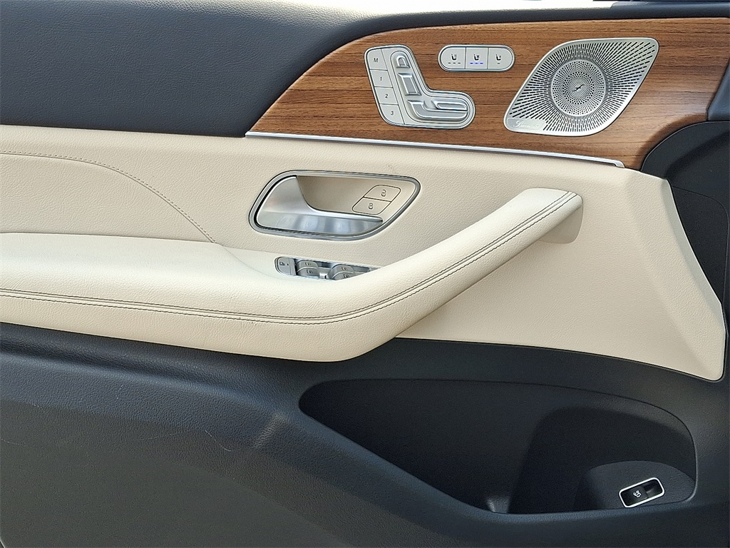 2024 Mercedes-Benz GLE GLE 350 - Photo 12