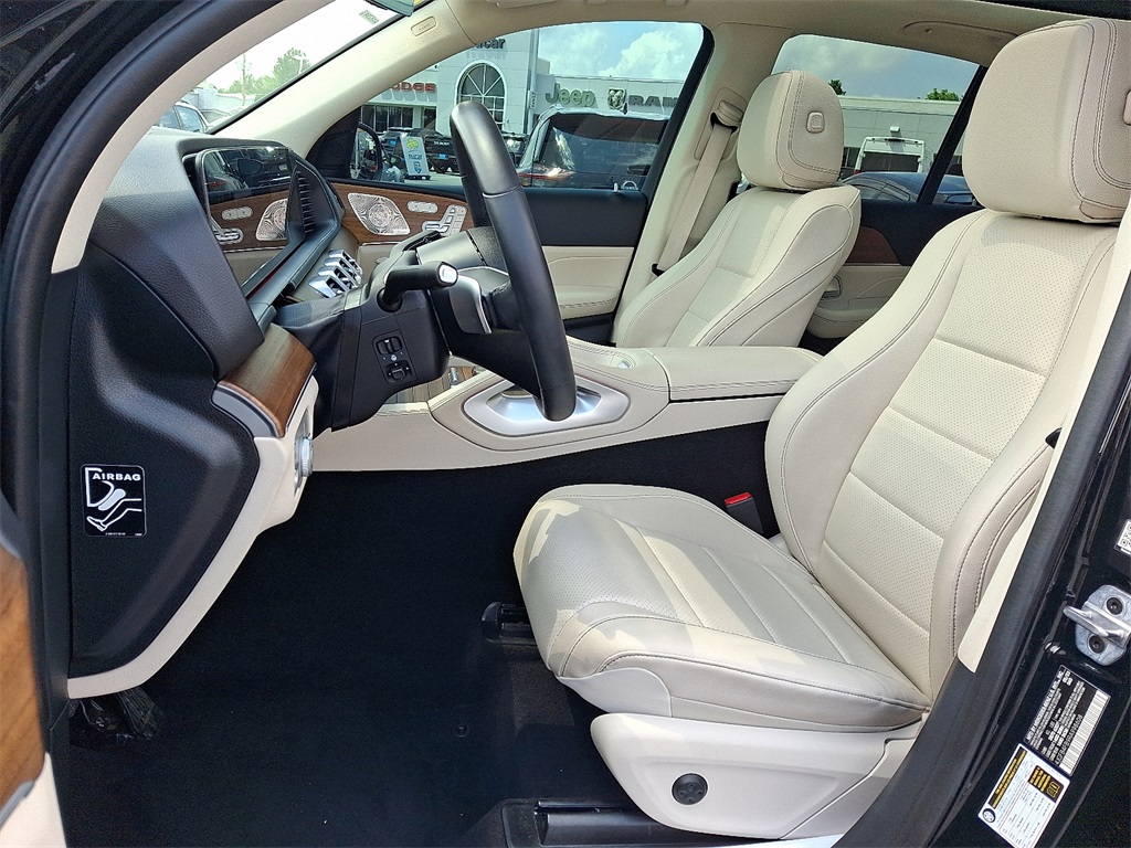 2024 Mercedes-Benz GLE GLE 350 - Photo 13