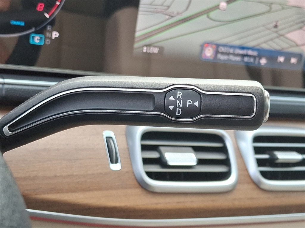2024 Mercedes-Benz GLE GLE 350 - Photo 15