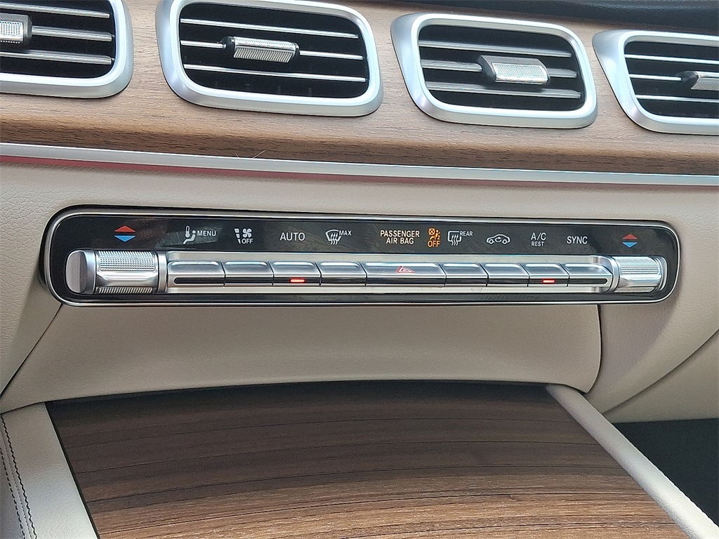 2024 Mercedes-Benz GLE GLE 350 - Photo 16