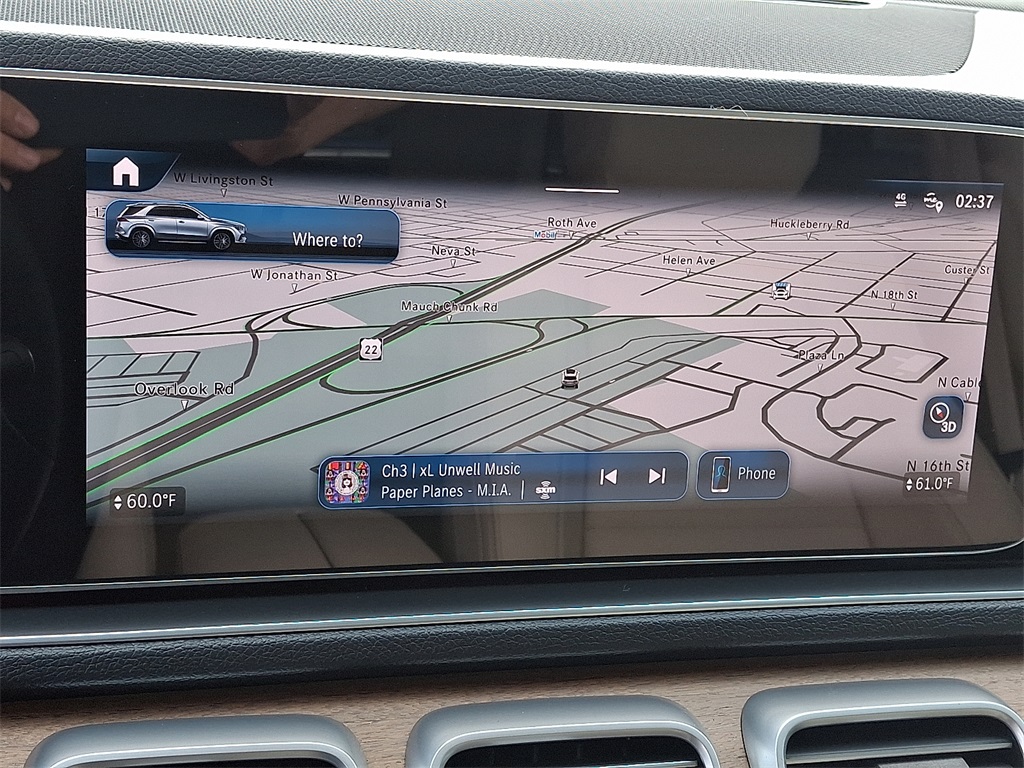 2024 Mercedes-Benz GLE GLE 350 - Photo 18