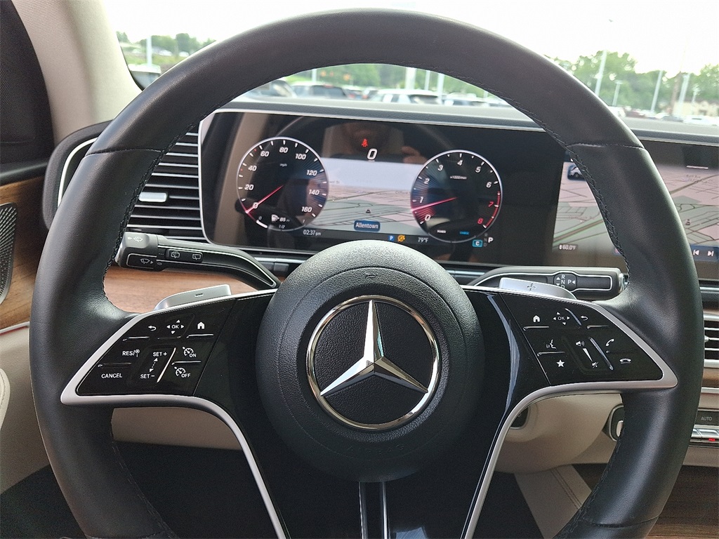 2024 Mercedes-Benz GLE GLE 350 - Photo 20