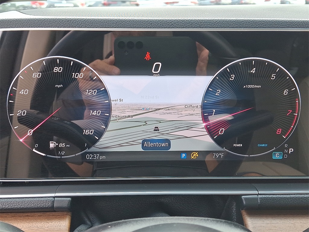 2024 Mercedes-Benz GLE GLE 350 - Photo 21