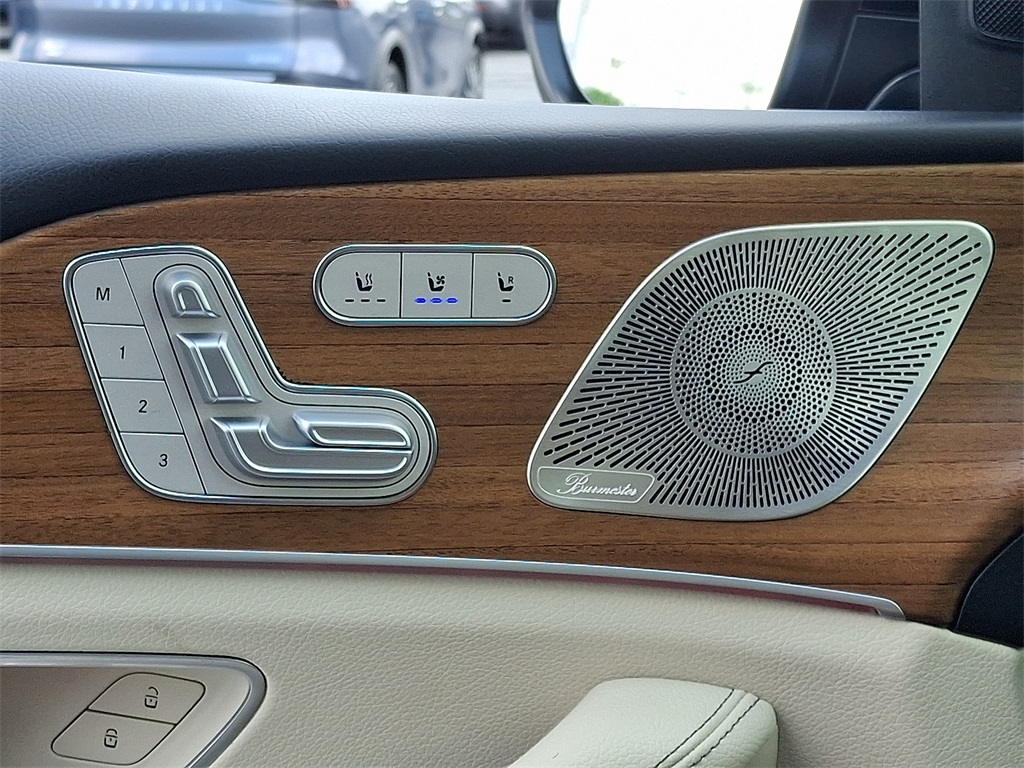 2024 Mercedes-Benz GLE GLE 350 - Photo 24