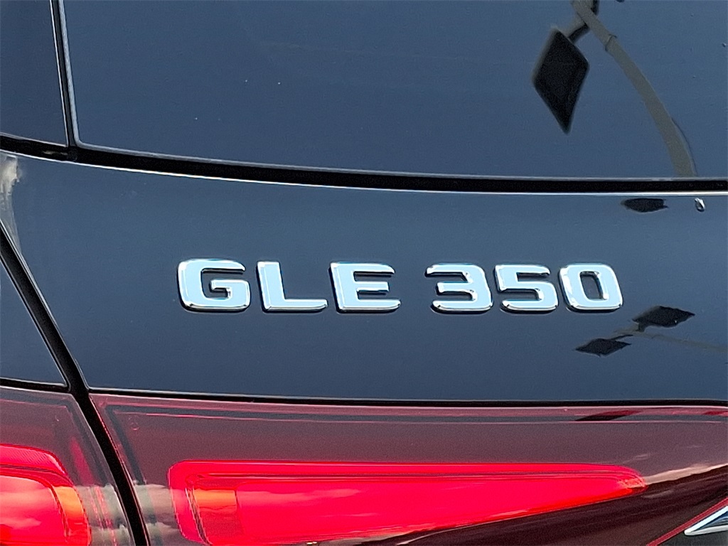 2024 Mercedes-Benz GLE GLE 350 - Photo 30
