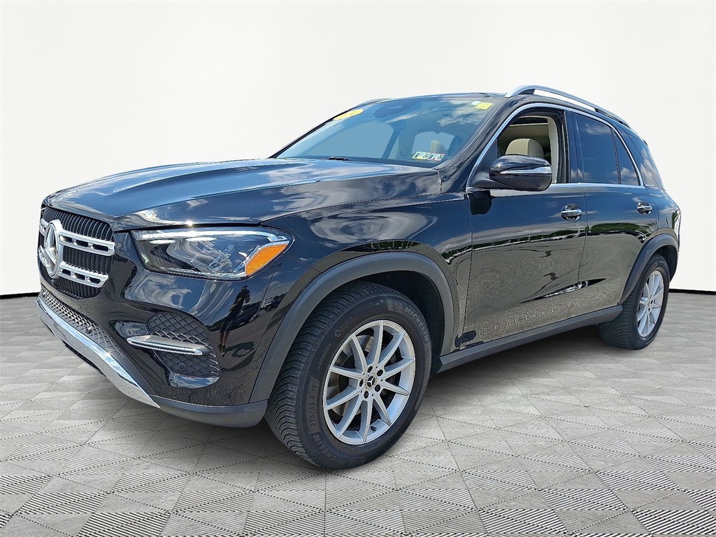 2024 Mercedes-Benz GLE GLE 350 - Photo 3